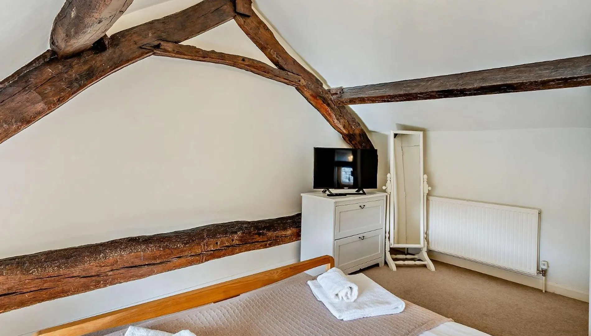 3 Bed In 54193 Holiday home