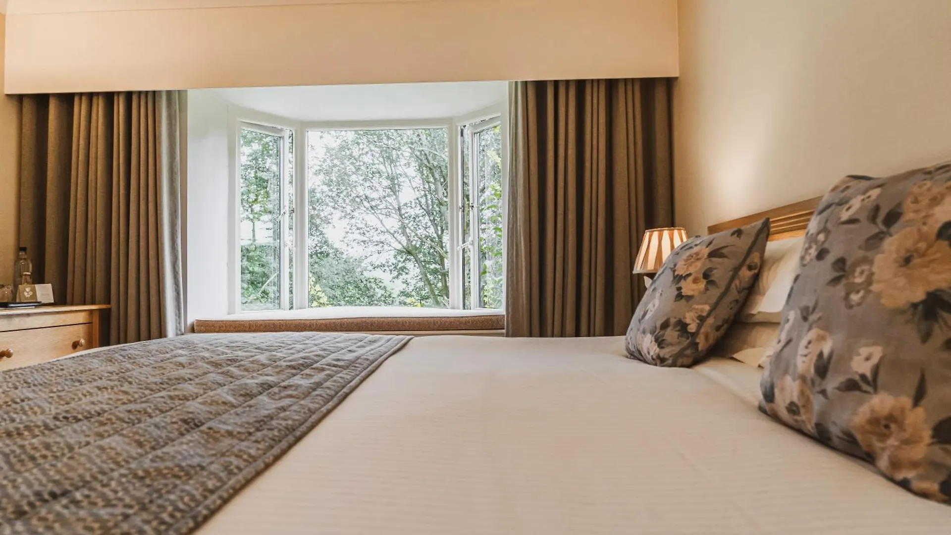 Ξενοδοχείο Cragwood Windermere