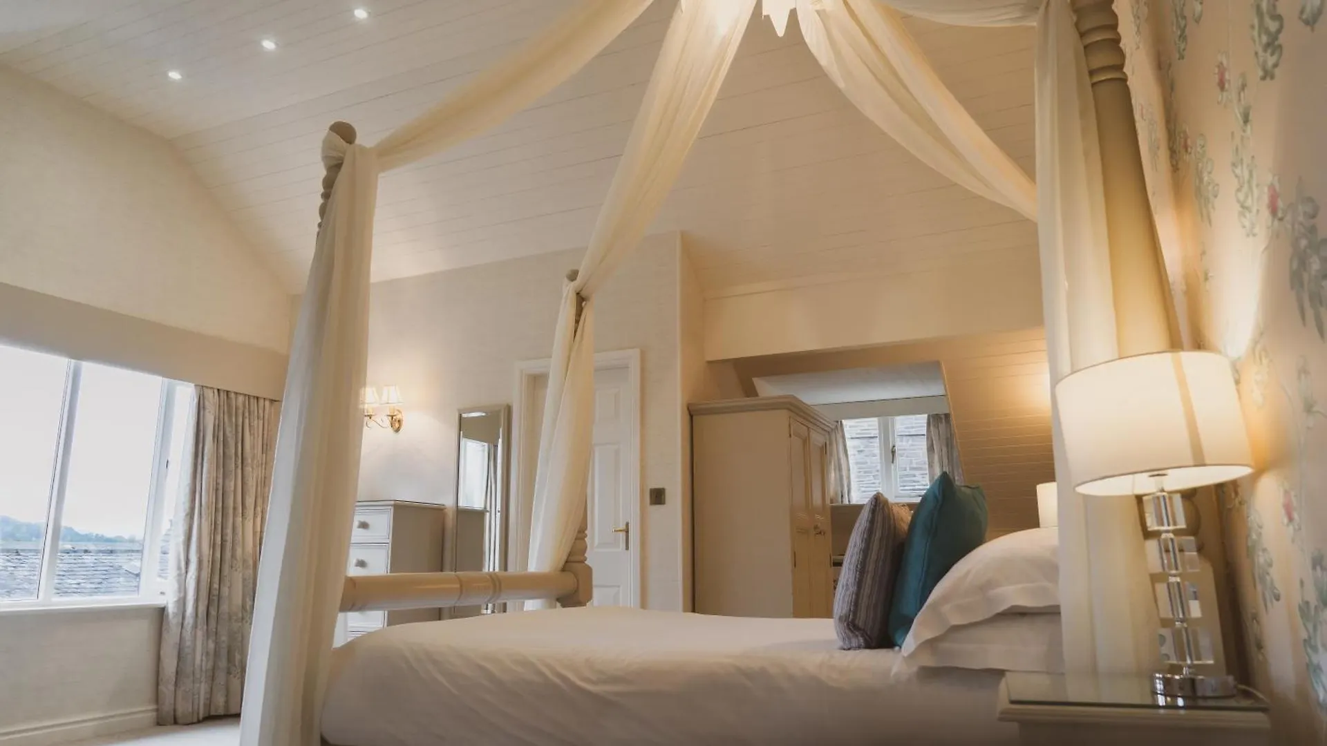 Cragwood 4* Windermere
