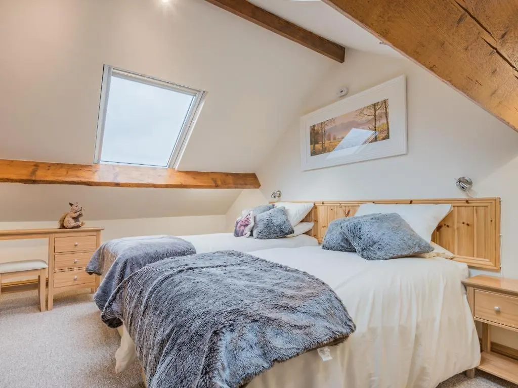 3 Bed In Sz227 Holiday home Threlkeld