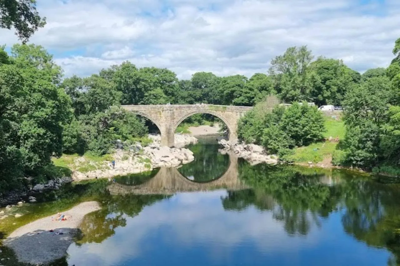 Holiday home Tastefully Decorated, Family Friendly Property, Kirkby Lonsdale, Parking And Ev Charger Kirkby Lonsdale