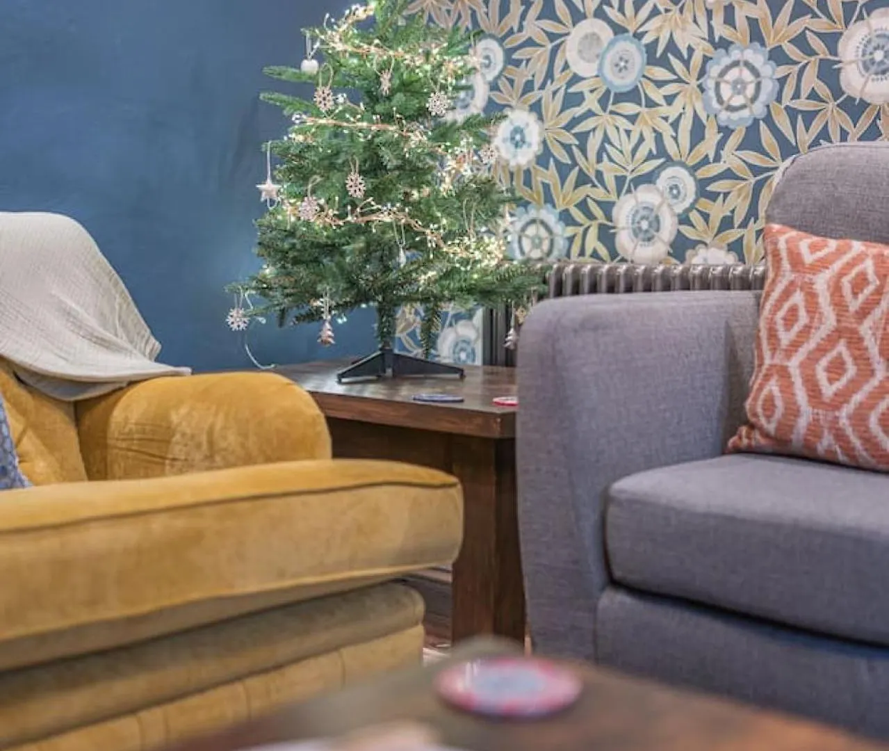 Tastefully Decorated, Family Friendly Property, Kirkby Lonsdale, Parking And Ev Charger בית נופש