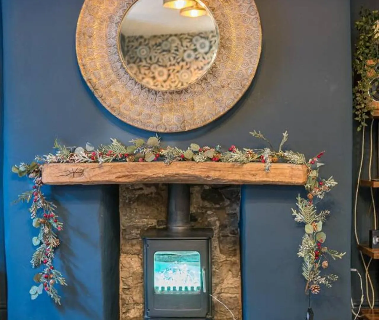 Tastefully Decorated, Family Friendly Property, Kirkby Lonsdale, Parking And Ev Charger Holiday home *