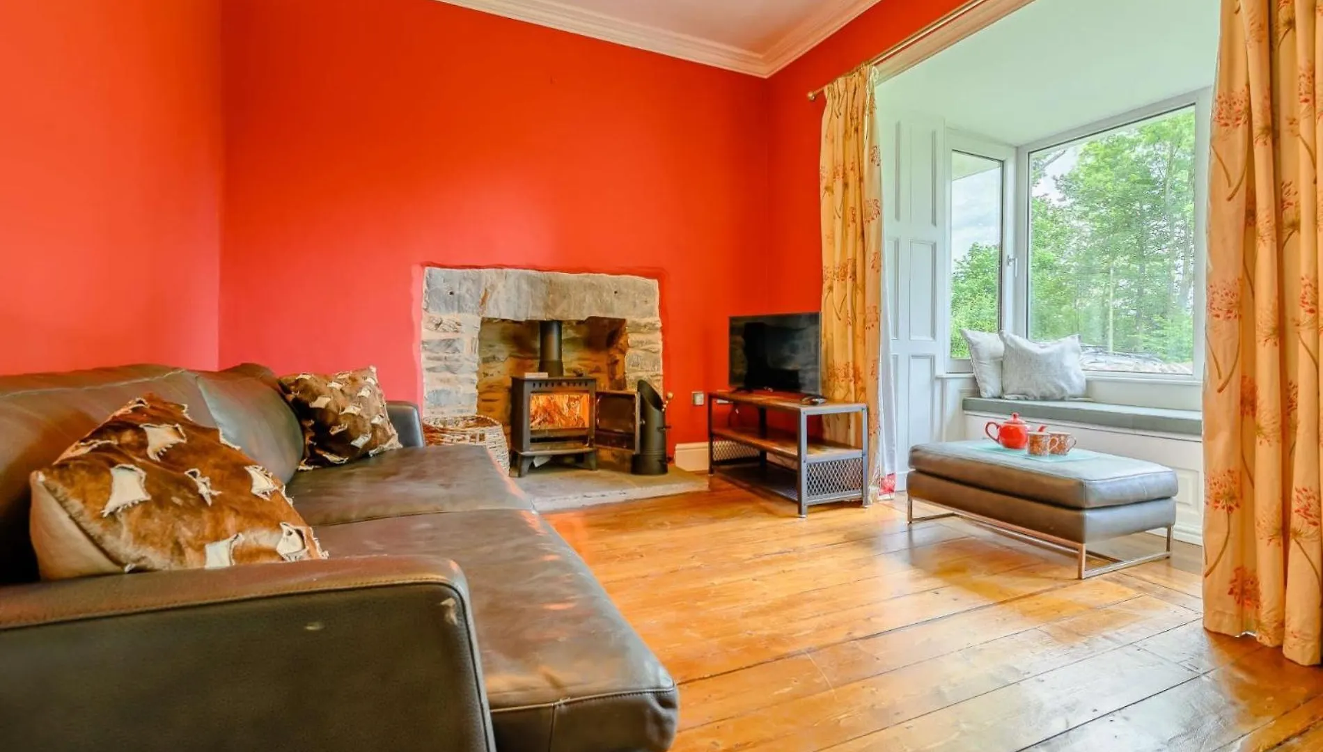 Holiday home 3 Bed In Cunsey District 88769 Near Sawrey