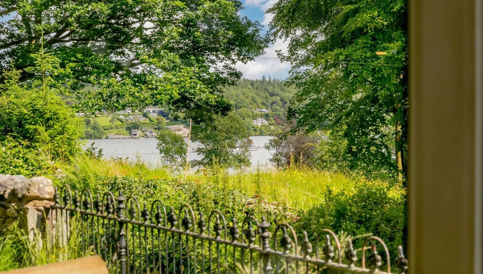 3 Bed In Cunsey District 88769 Holiday home