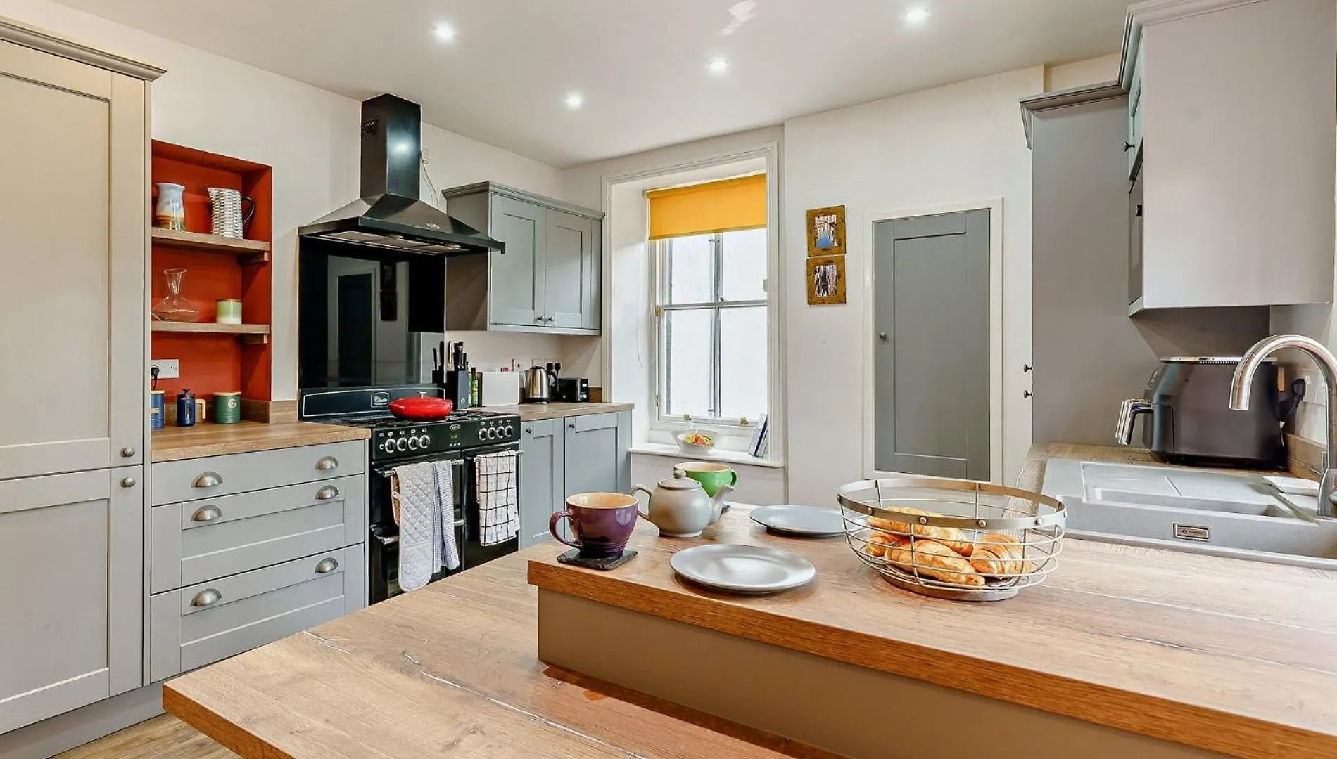 Holiday home 1 Bed In 93147