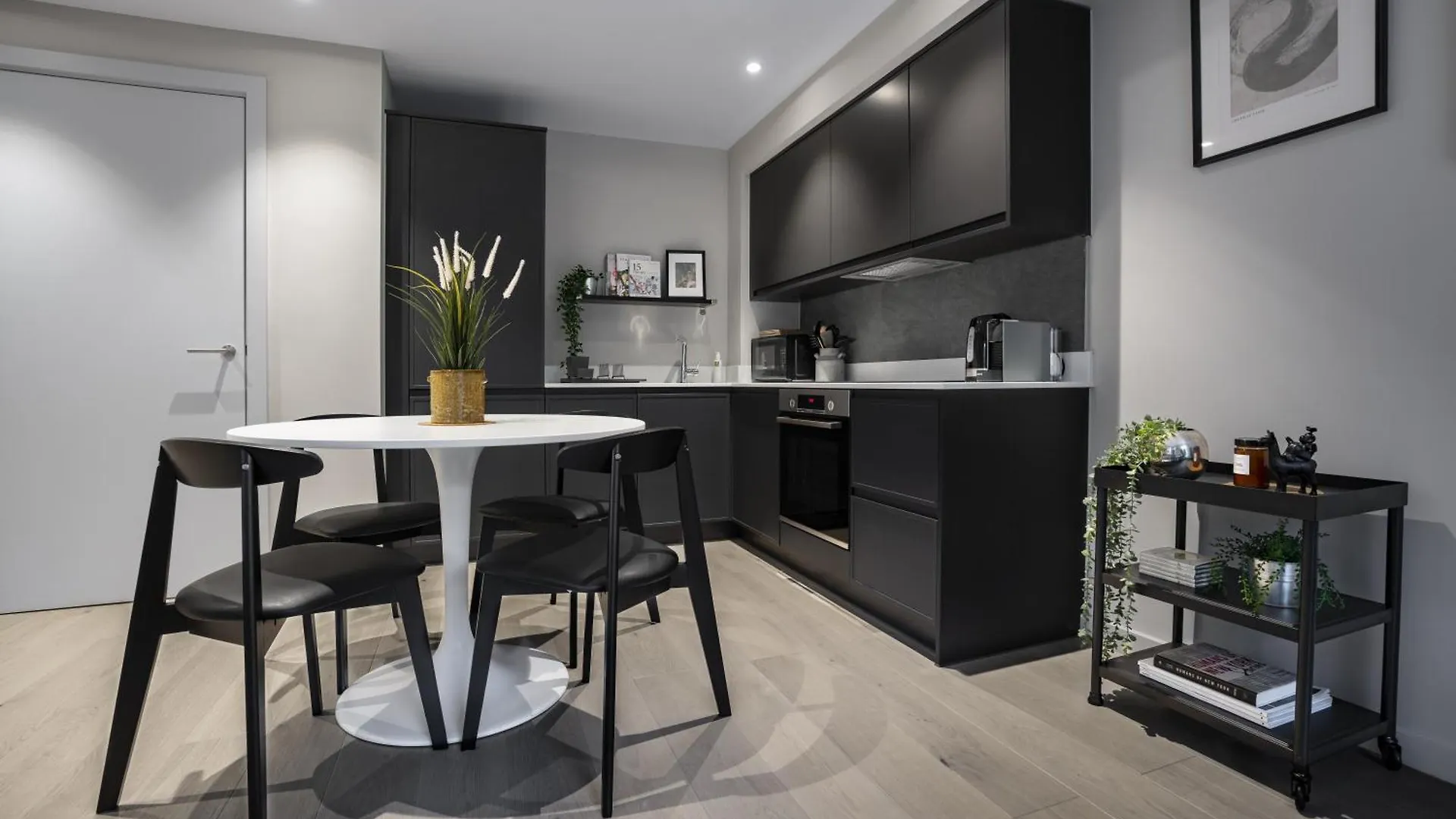 Apartment In Lake District *