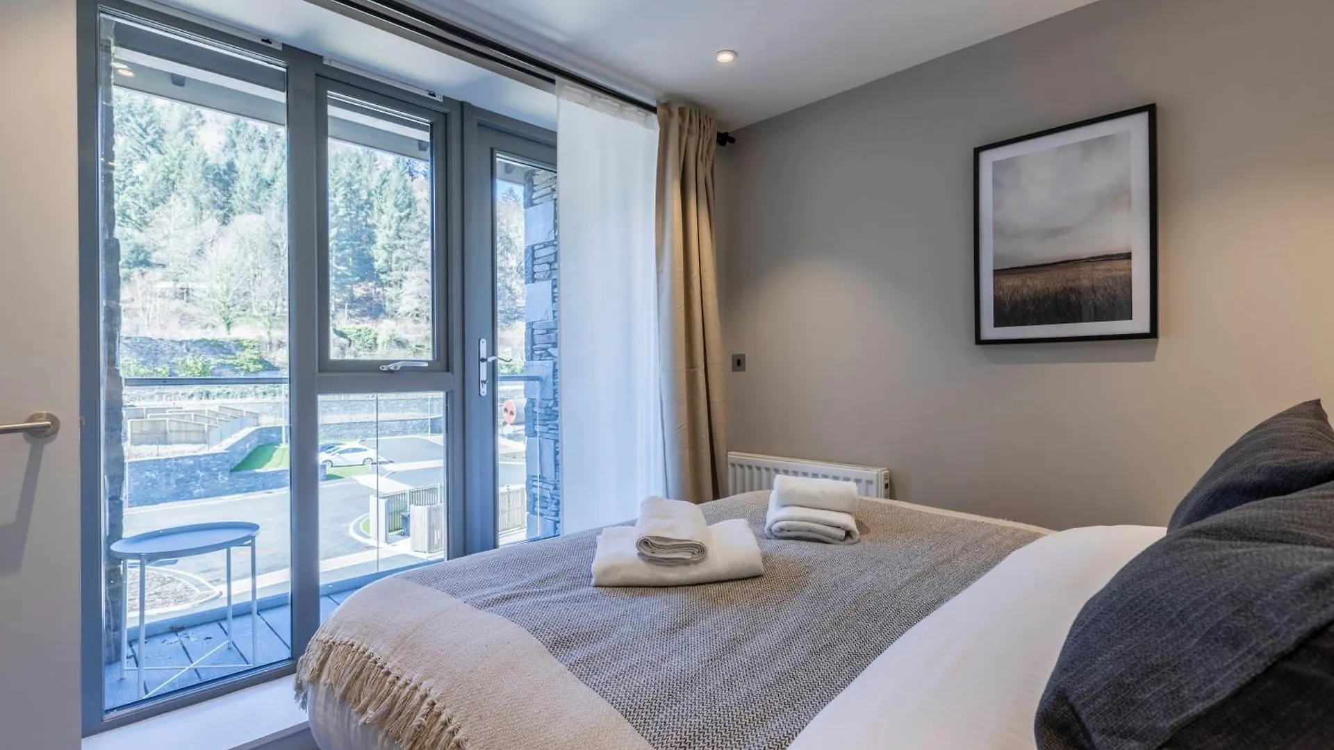Apartment In Lake District Backbarrow