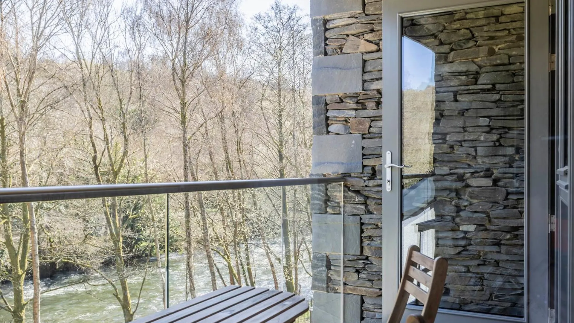 Apartment In Lake District