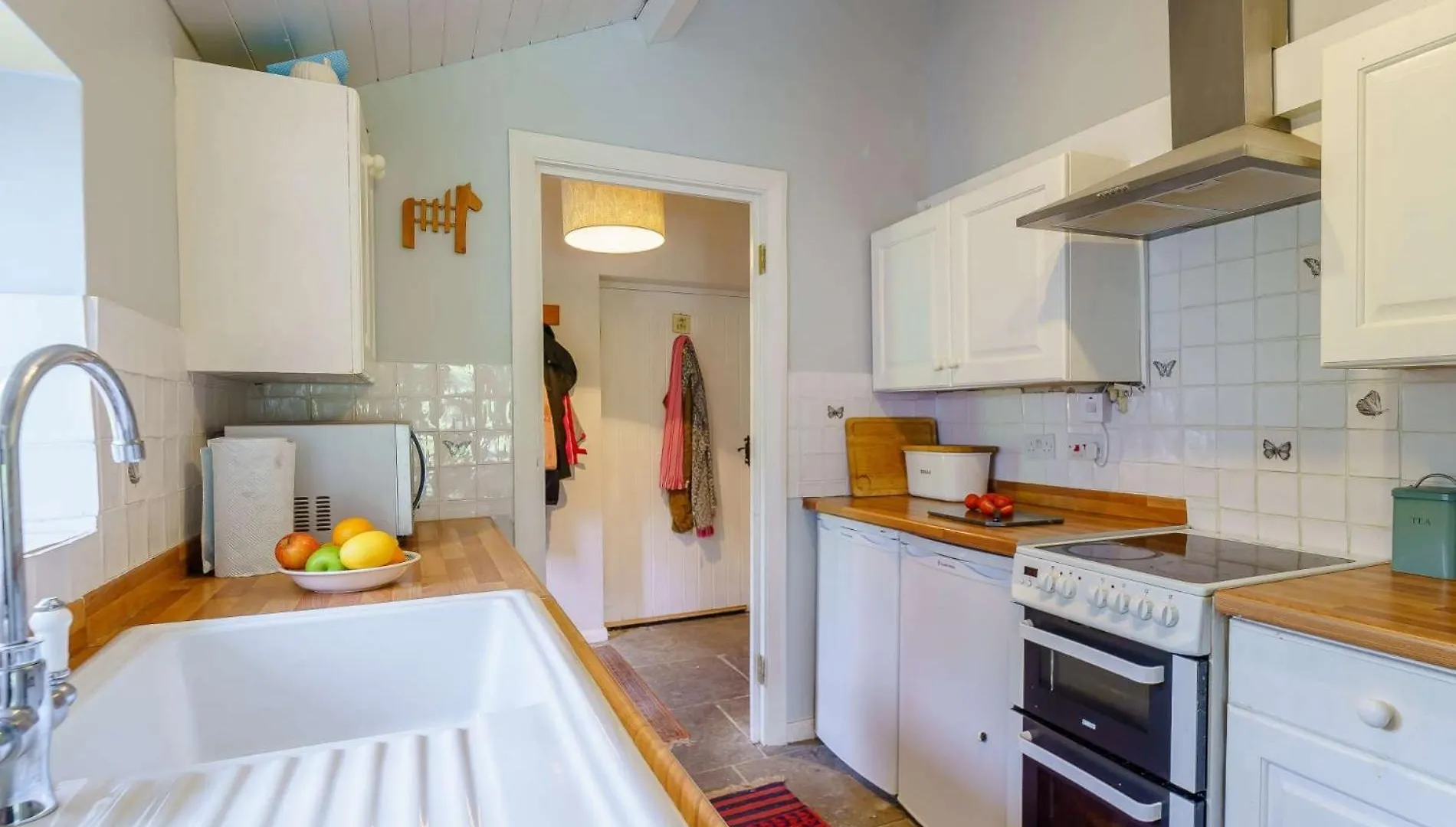 3 Bed In 84024 度假居