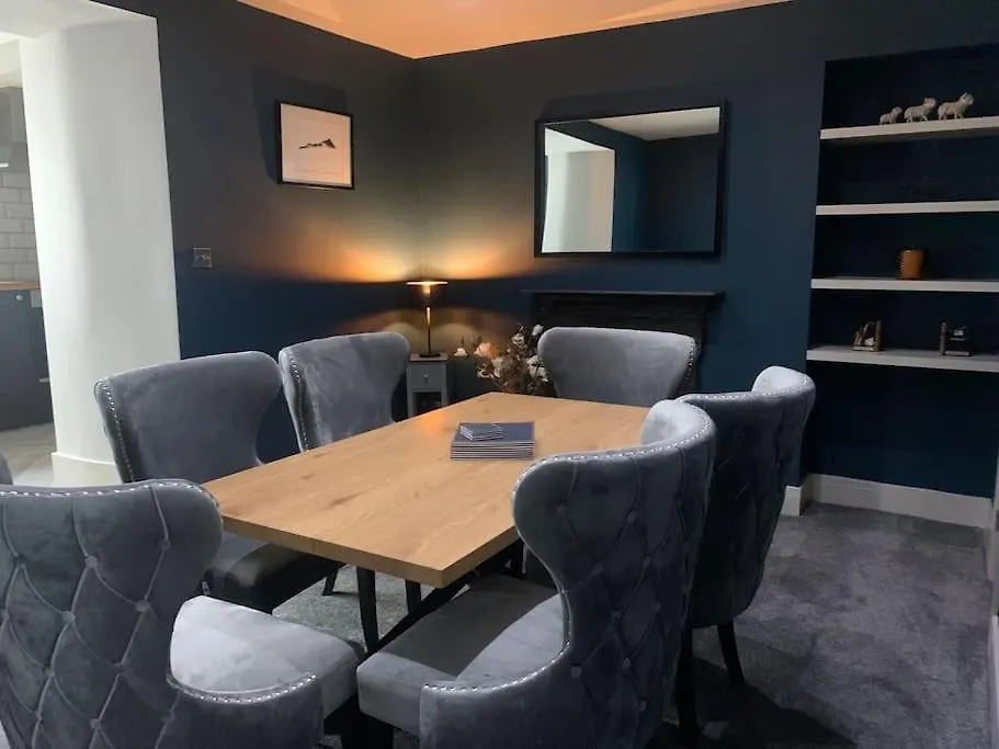Holiday home Rose Cottage, Centre, Access Windermere