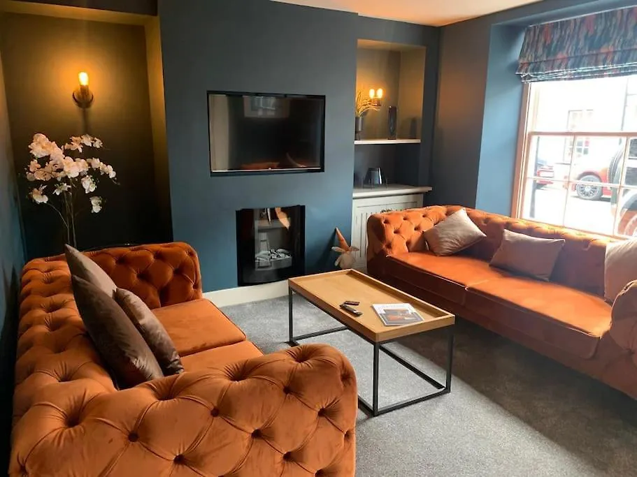 Holiday home Rose Cottage, Centre, Access *
