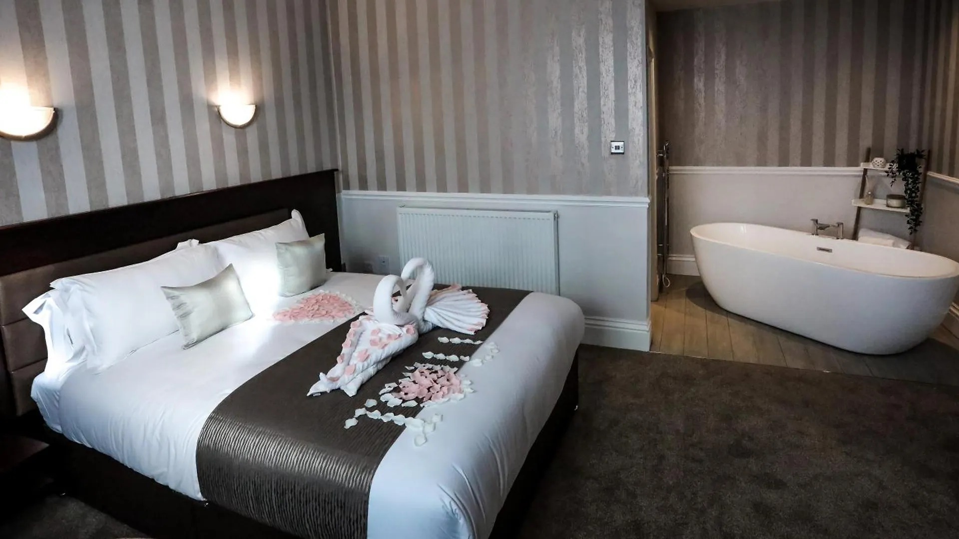 Hotel Cumbria Park Carlisle (Cumbria)