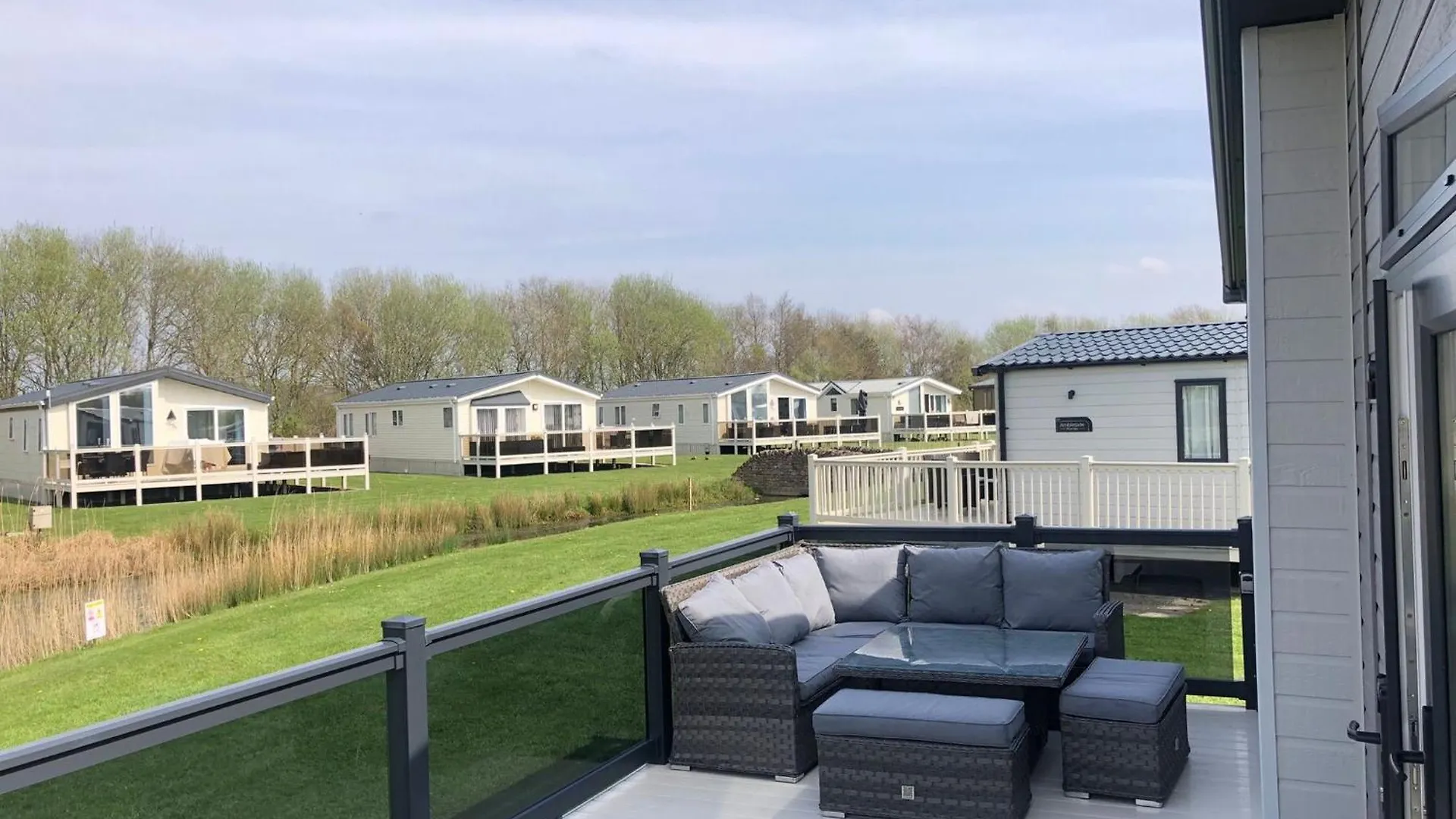 Blissful Haven Lakeland *