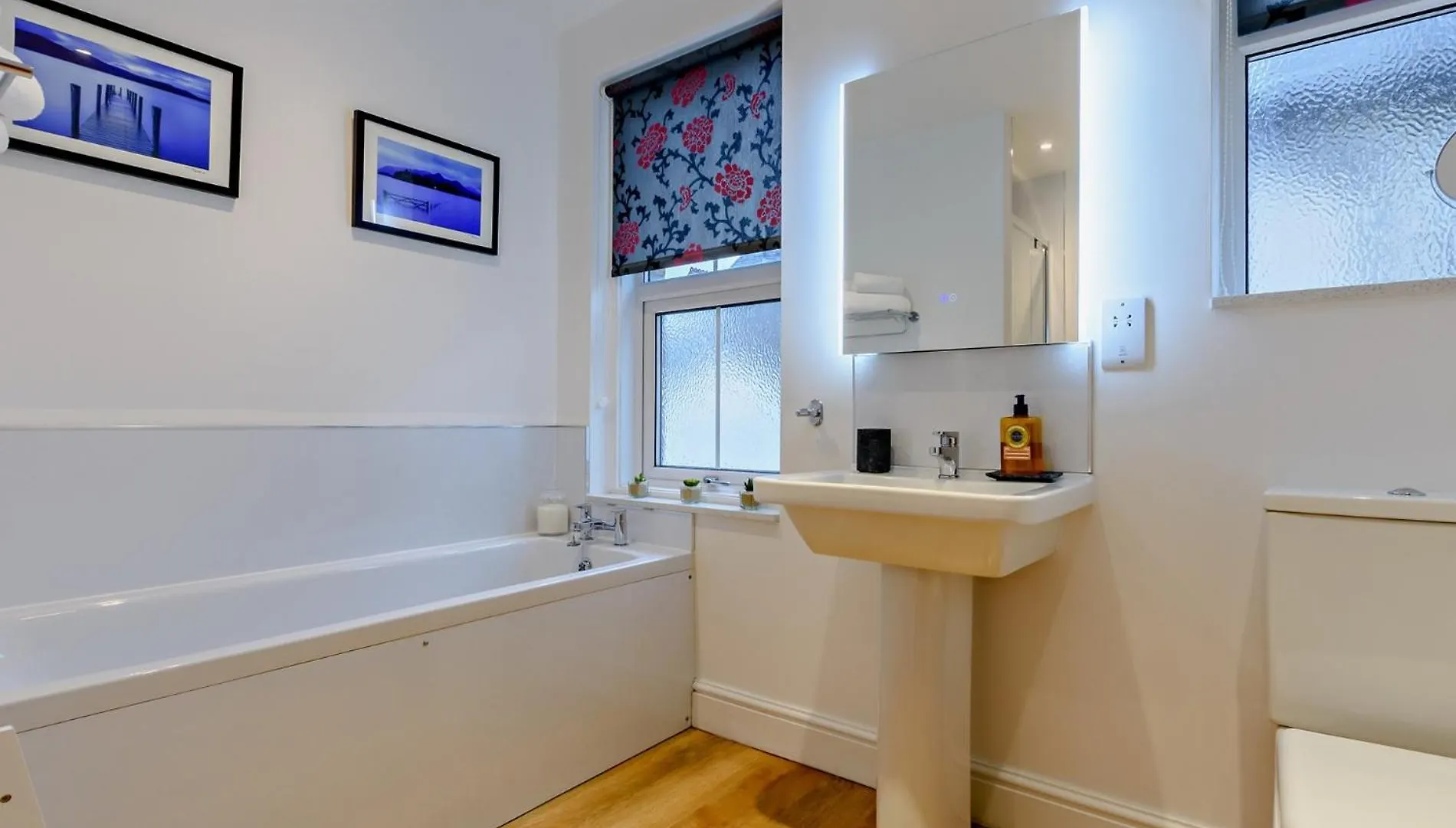 Holiday home 1 Bed In Keswick 93386 Keswick (Cumbria)