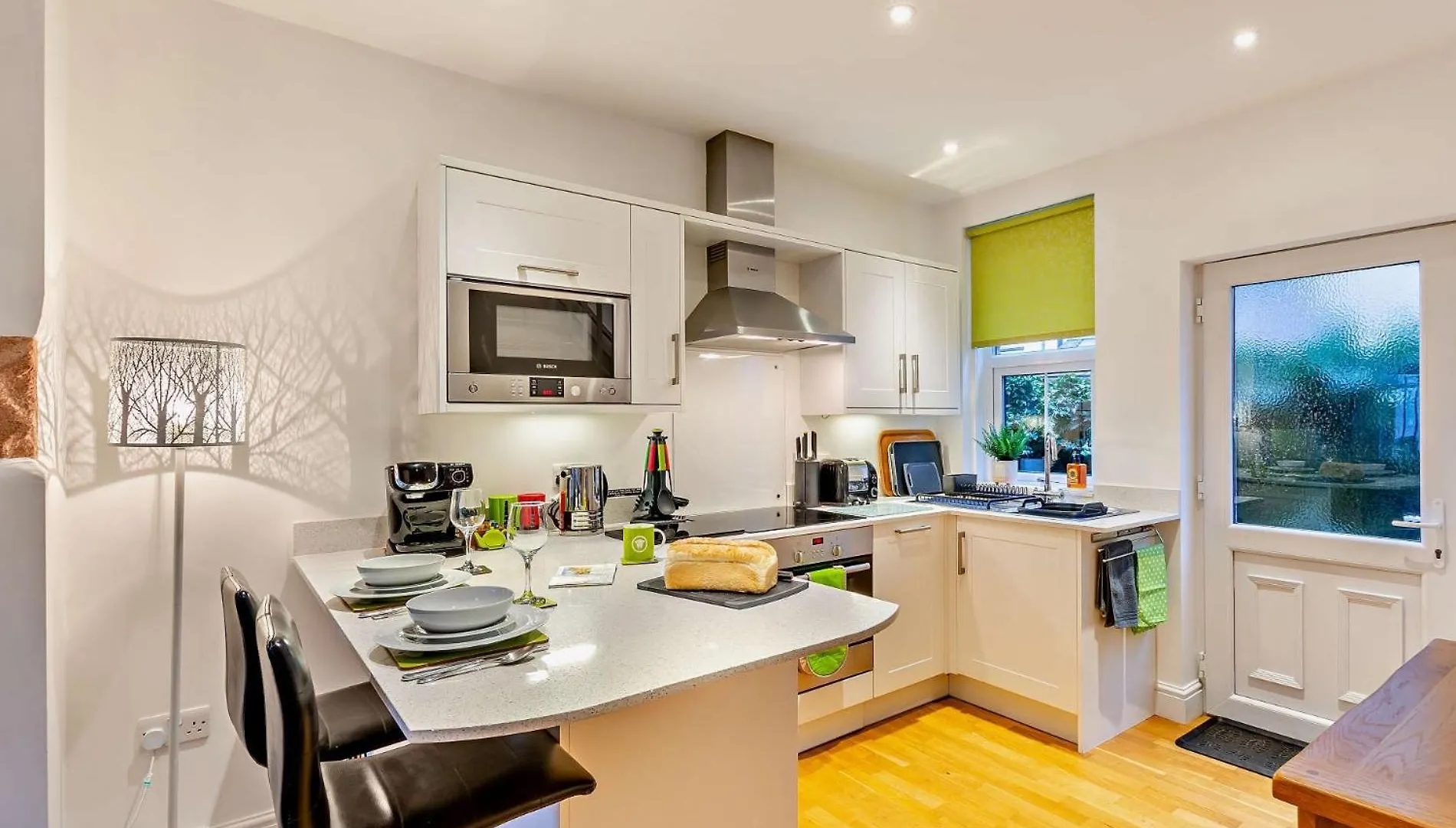 1 Bed In Keswick 93386