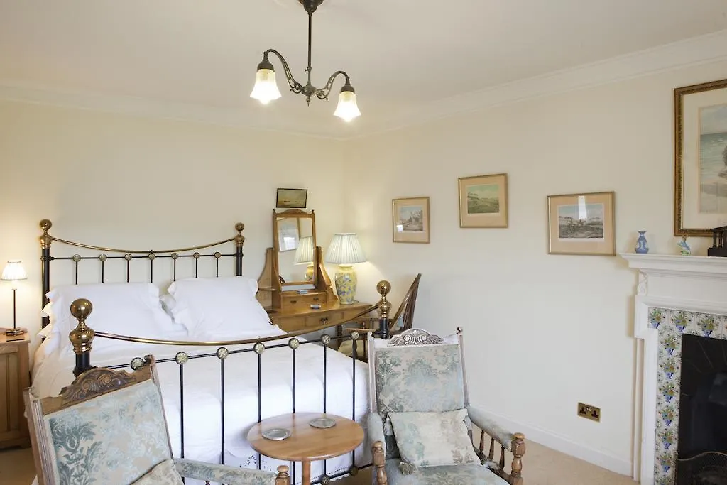 Beechmount Country House 5* Near Sawrey