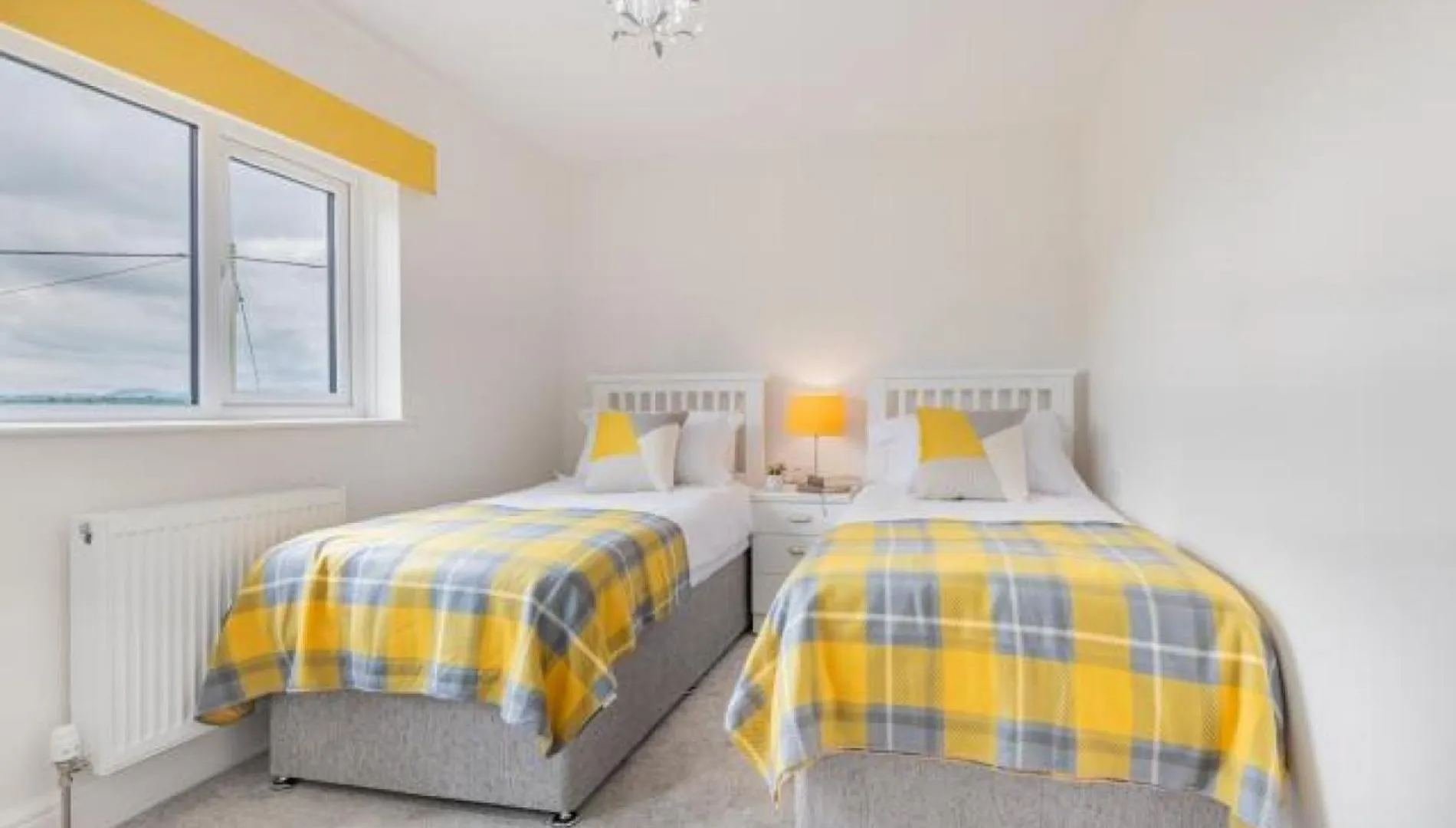 4 Bed In Penrith Sz606