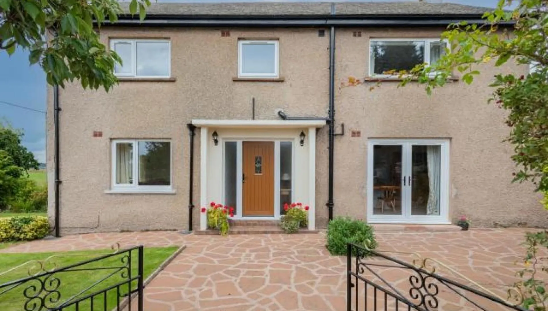 Holiday home 4 Bed In Penrith Sz606 Plumpton