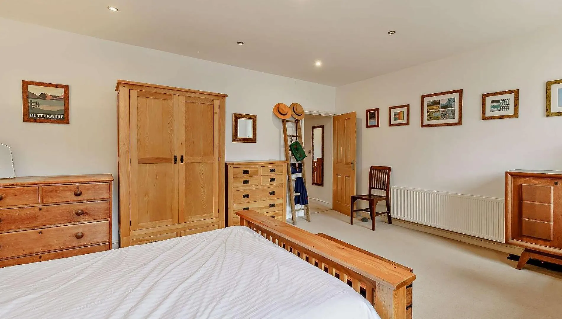 1 Bed In 93147 Holiday home