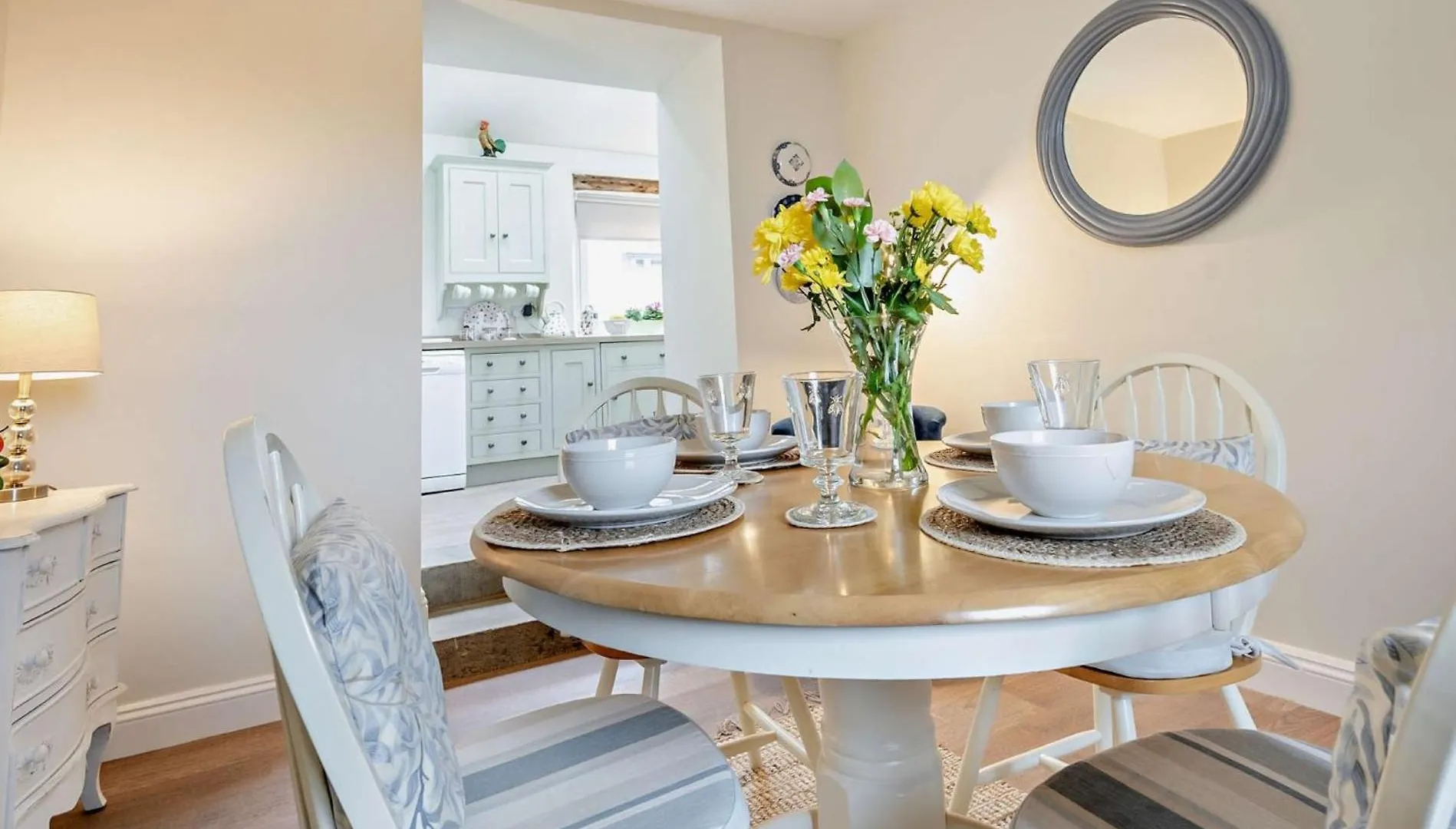 2 Bed In Cockermouth 93280 Holiday home Bridekirk
