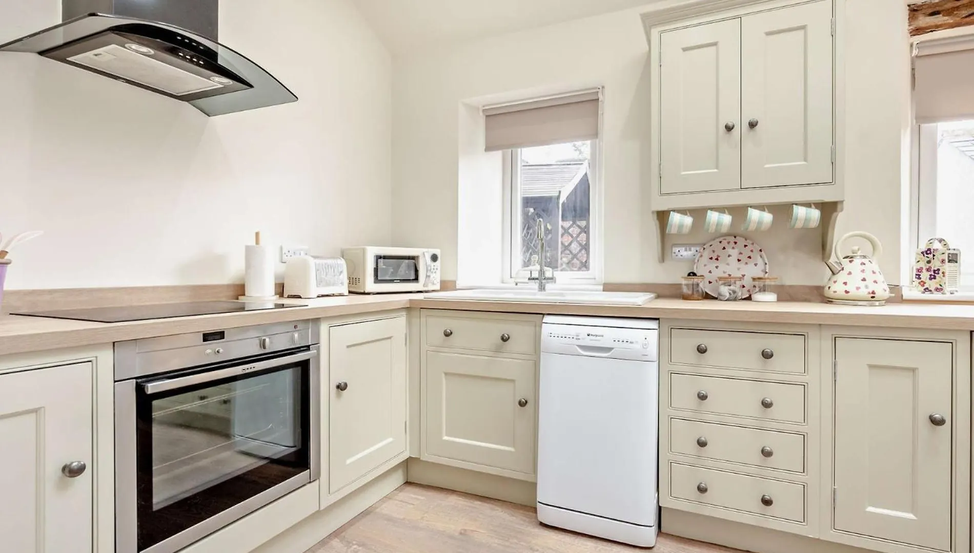 2 Bed In Cockermouth 93280 * Bridekirk