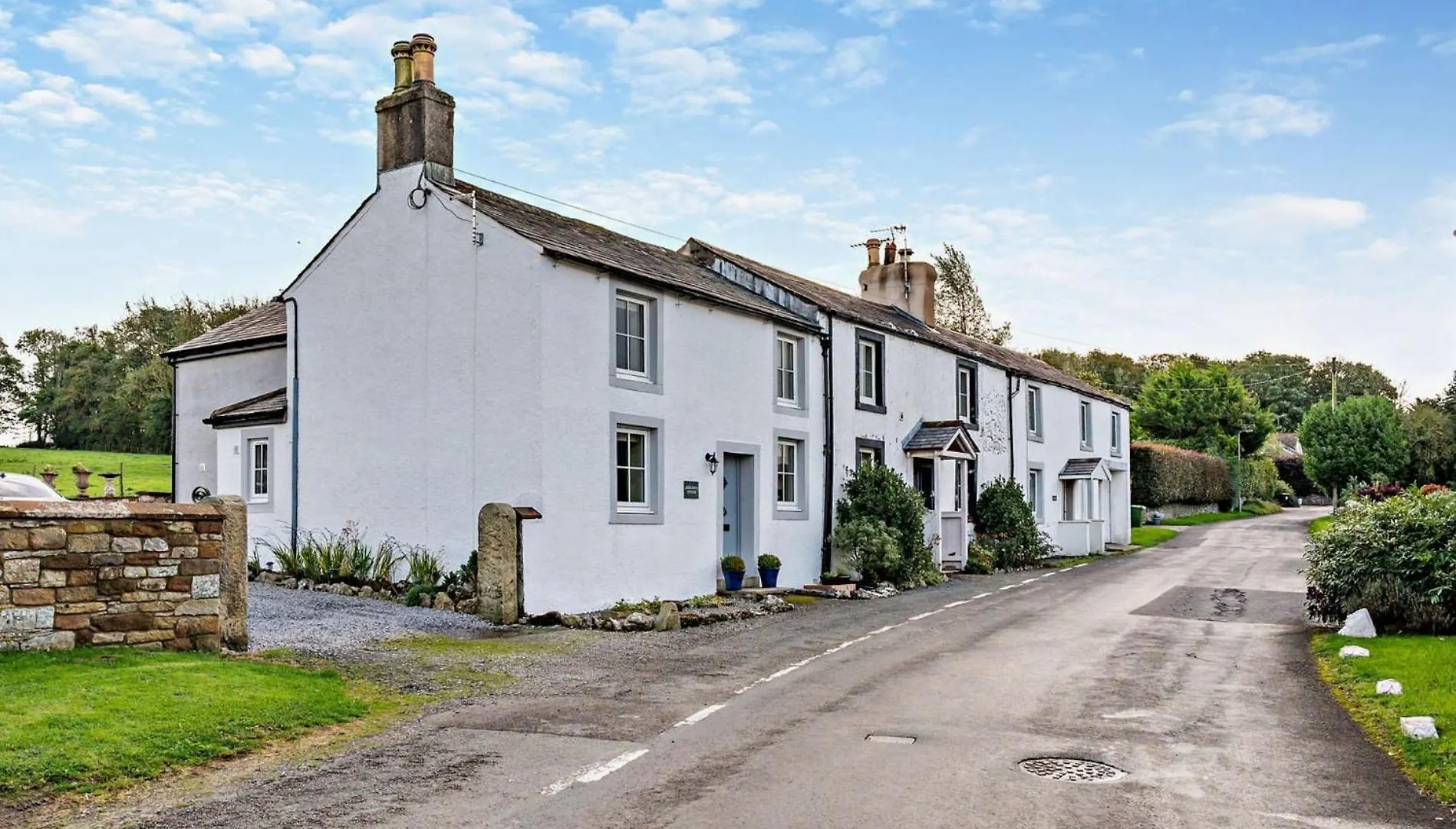 Holiday home 2 Bed In Cockermouth 93280 Bridekirk