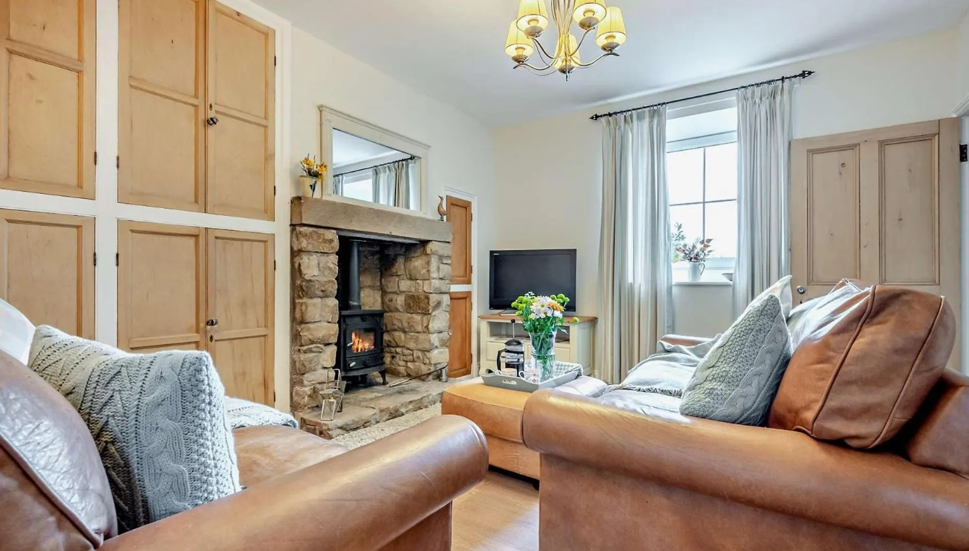 2 Bed In Cockermouth 93280 * Bridekirk