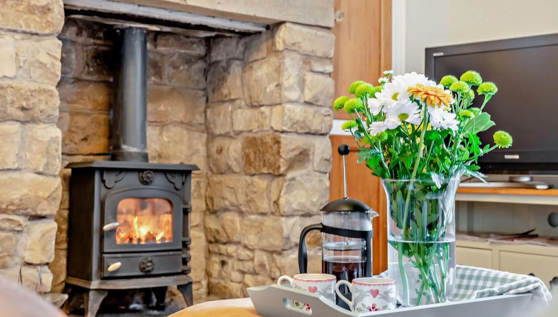 Holiday home 2 Bed In Cockermouth 93280