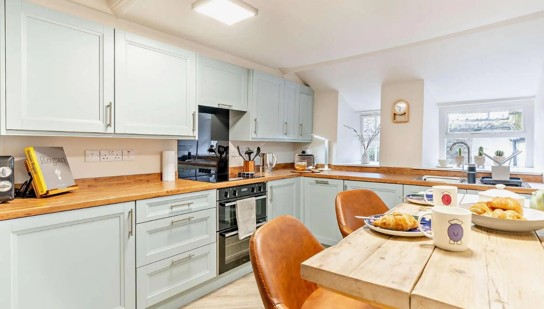 Holiday home 1 Bed In 93388 Cartmel