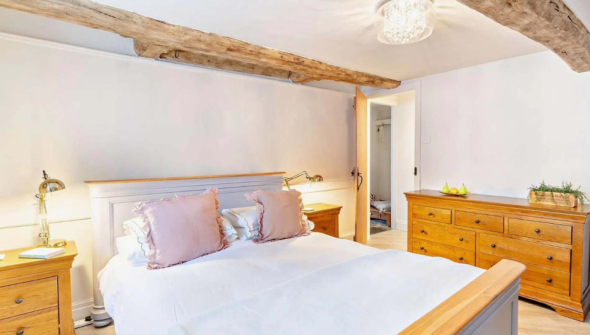 1 Bed In 93388 Cartmel