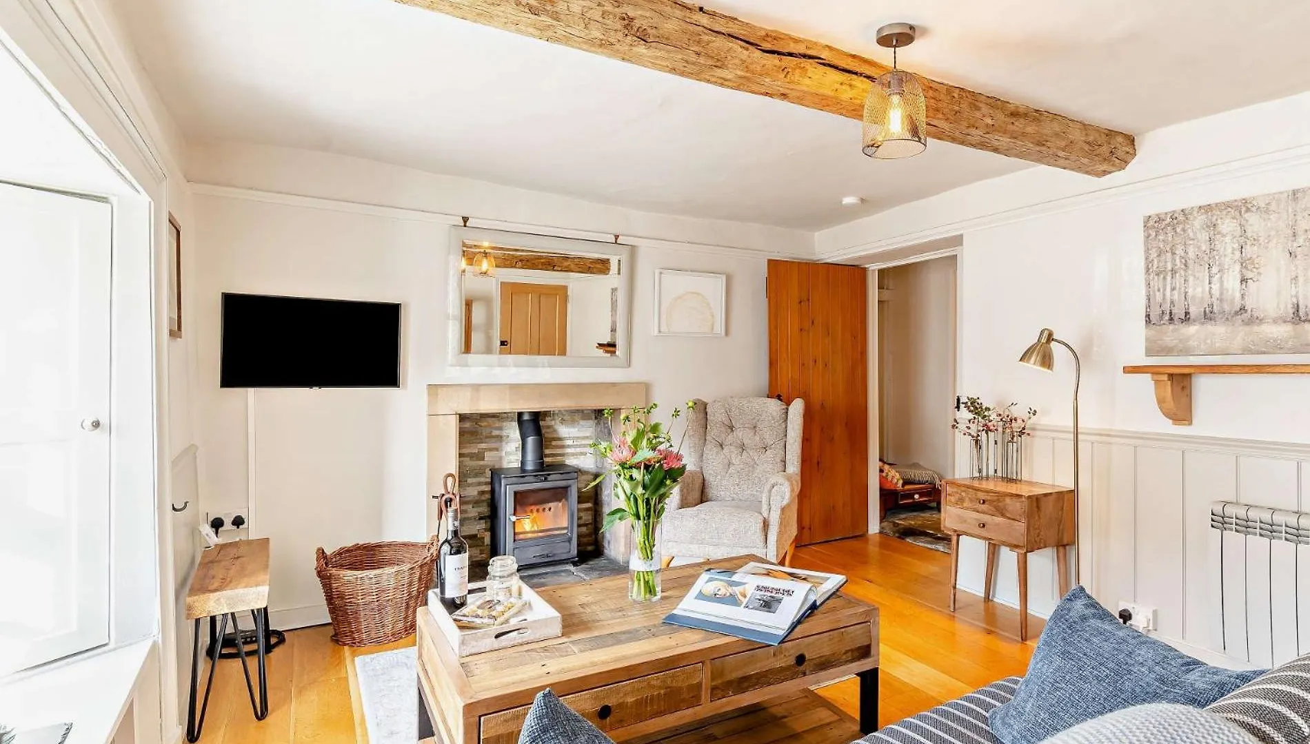 Casa vacanze 1 Bed In 93388 Cartmel