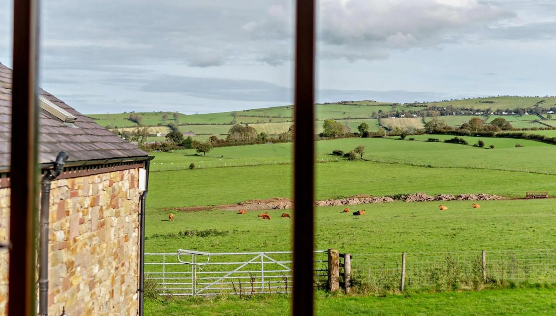 Holiday home 2 Bed In Bassenthwaite 93463