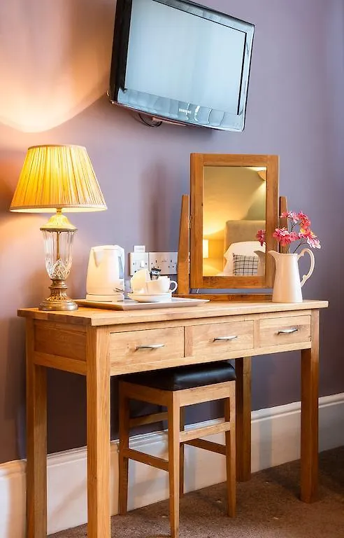 The Lounge & Bar Penrith