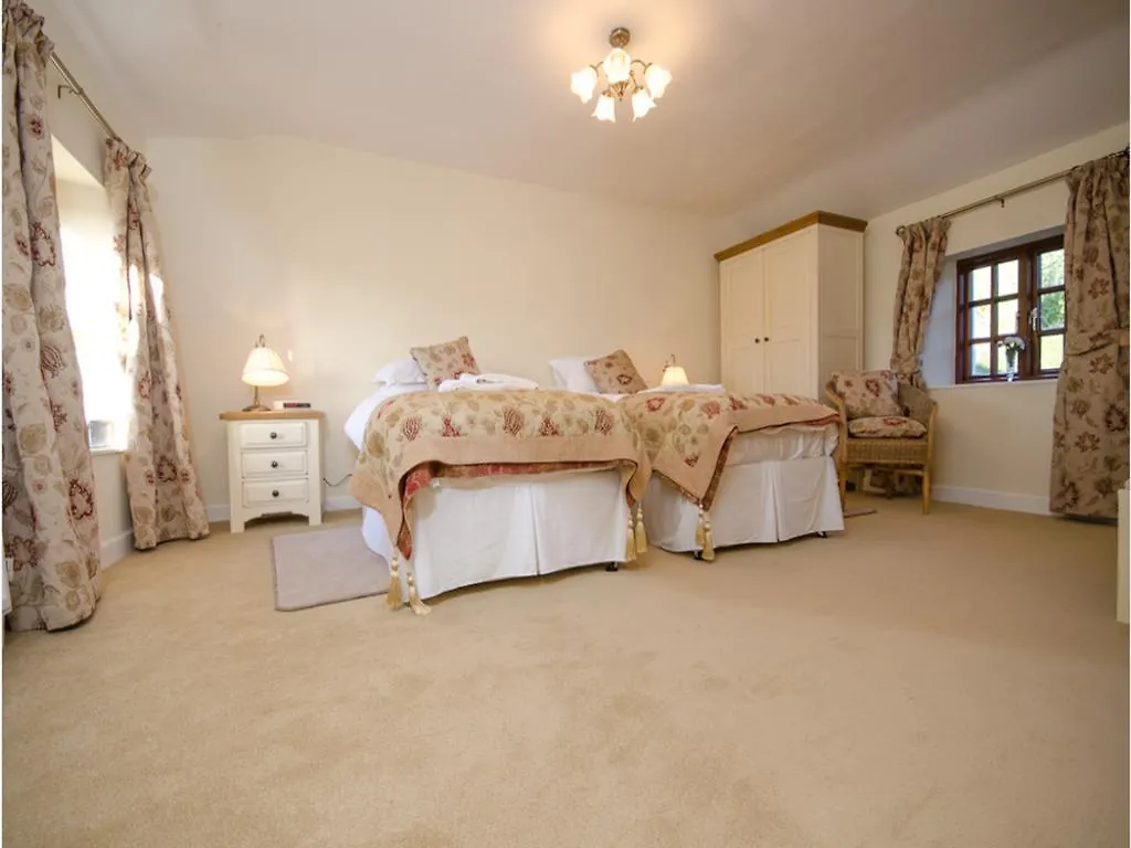 Lane House Levens