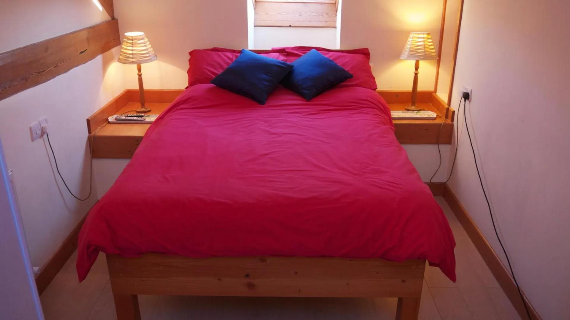 Appartement Lind End