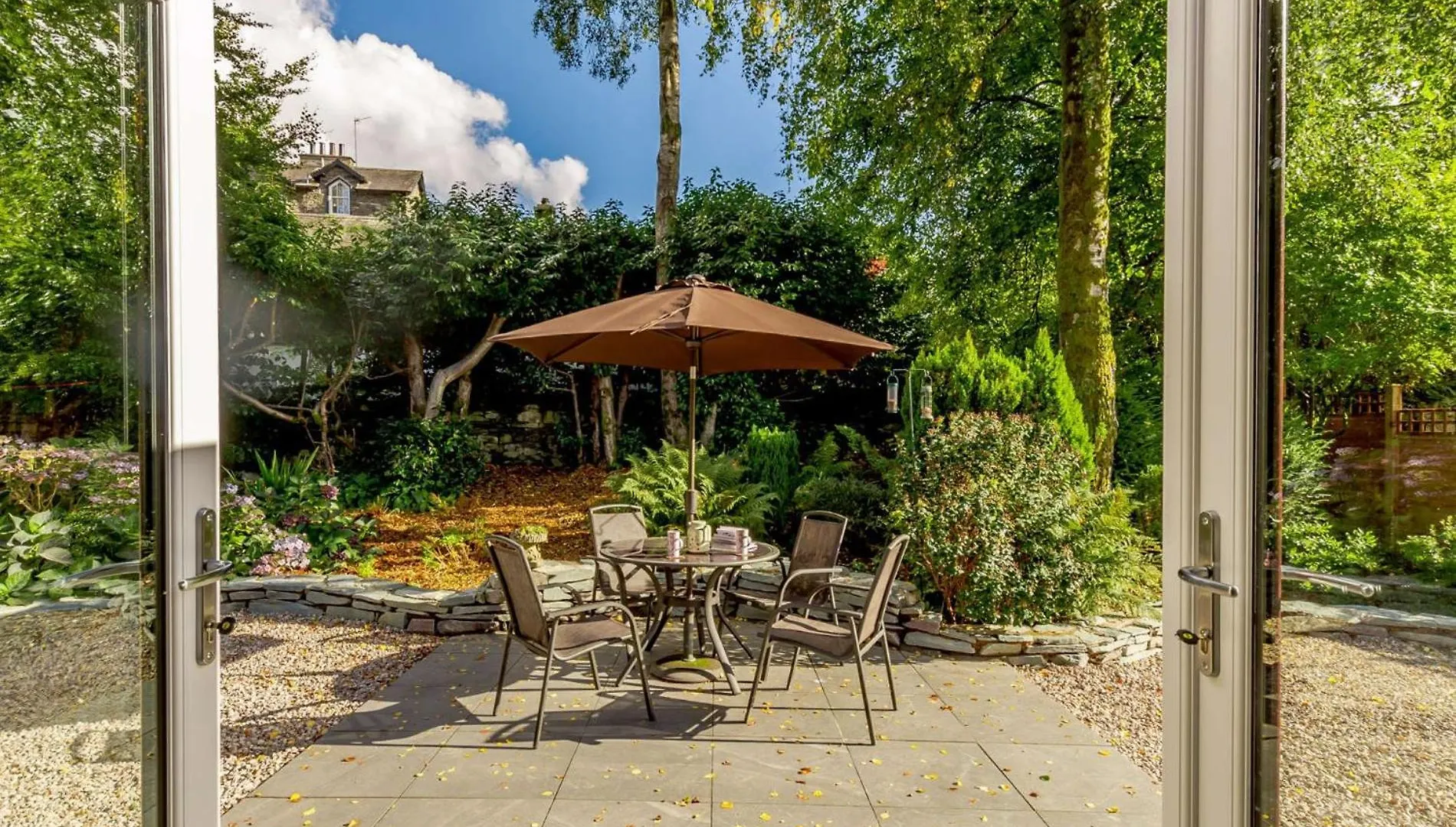 2 Bed In 89794 Holiday home Windermere