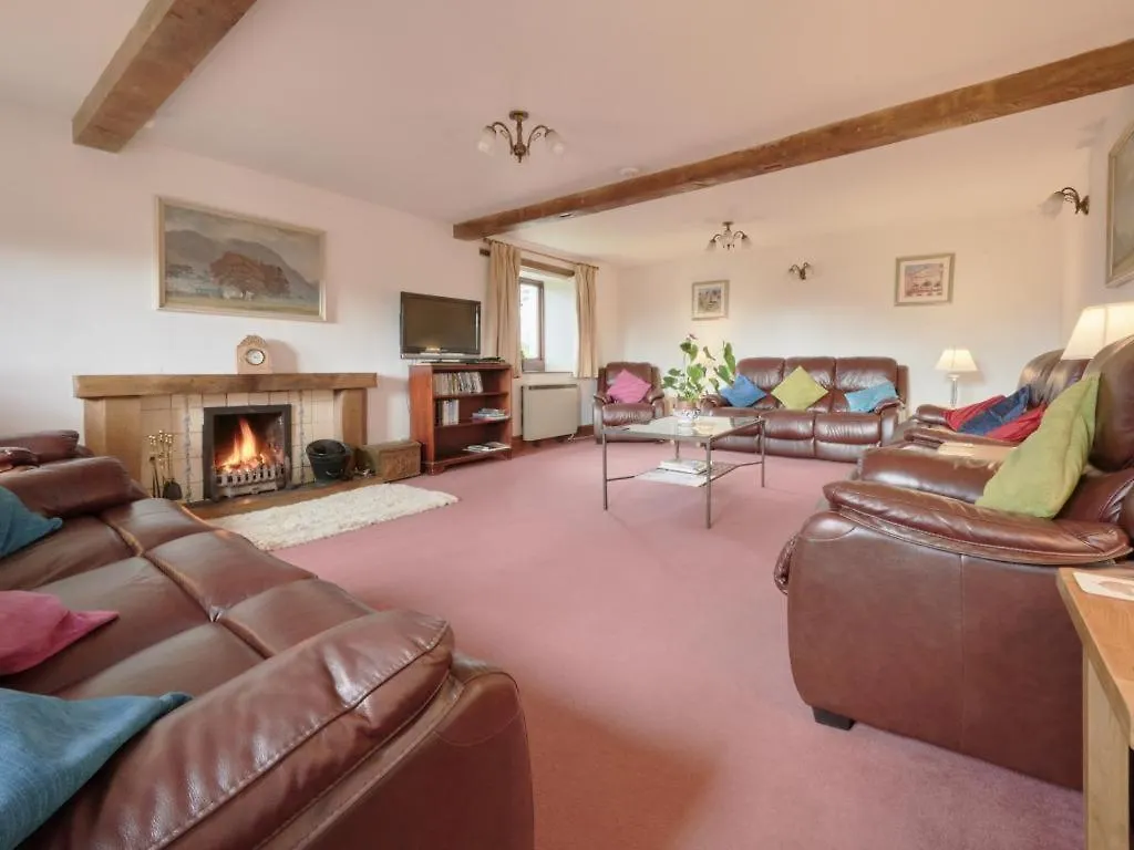 8 Bed In Sz373 Holiday home Applethwaite