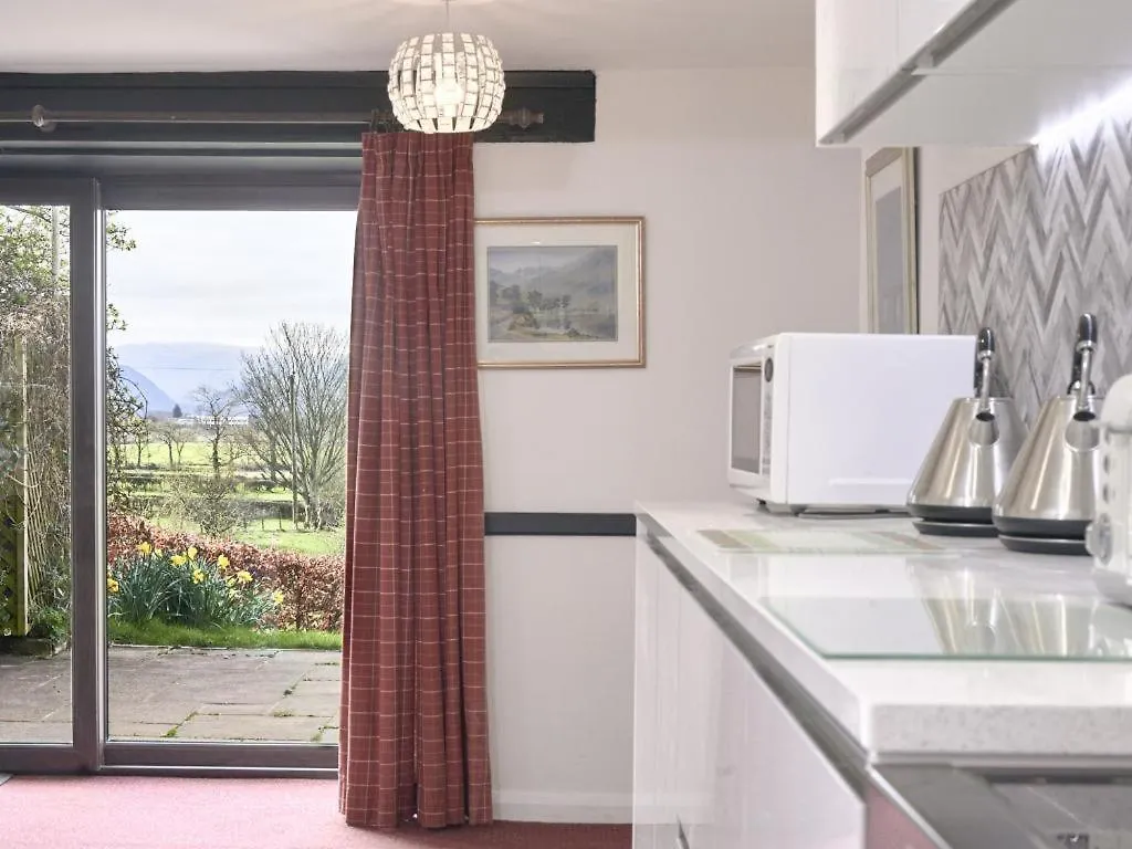 8 Bed In Sz373 Holiday home Applethwaite