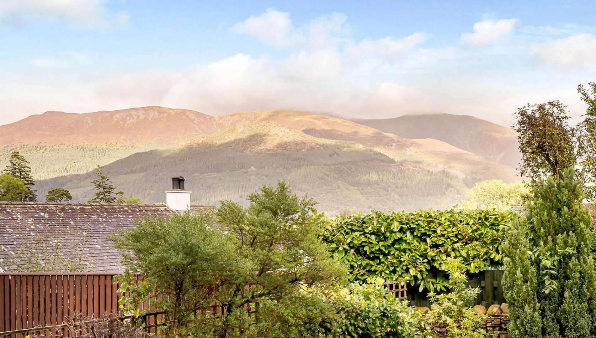 Holiday home 1 Bed In Keswick 28382