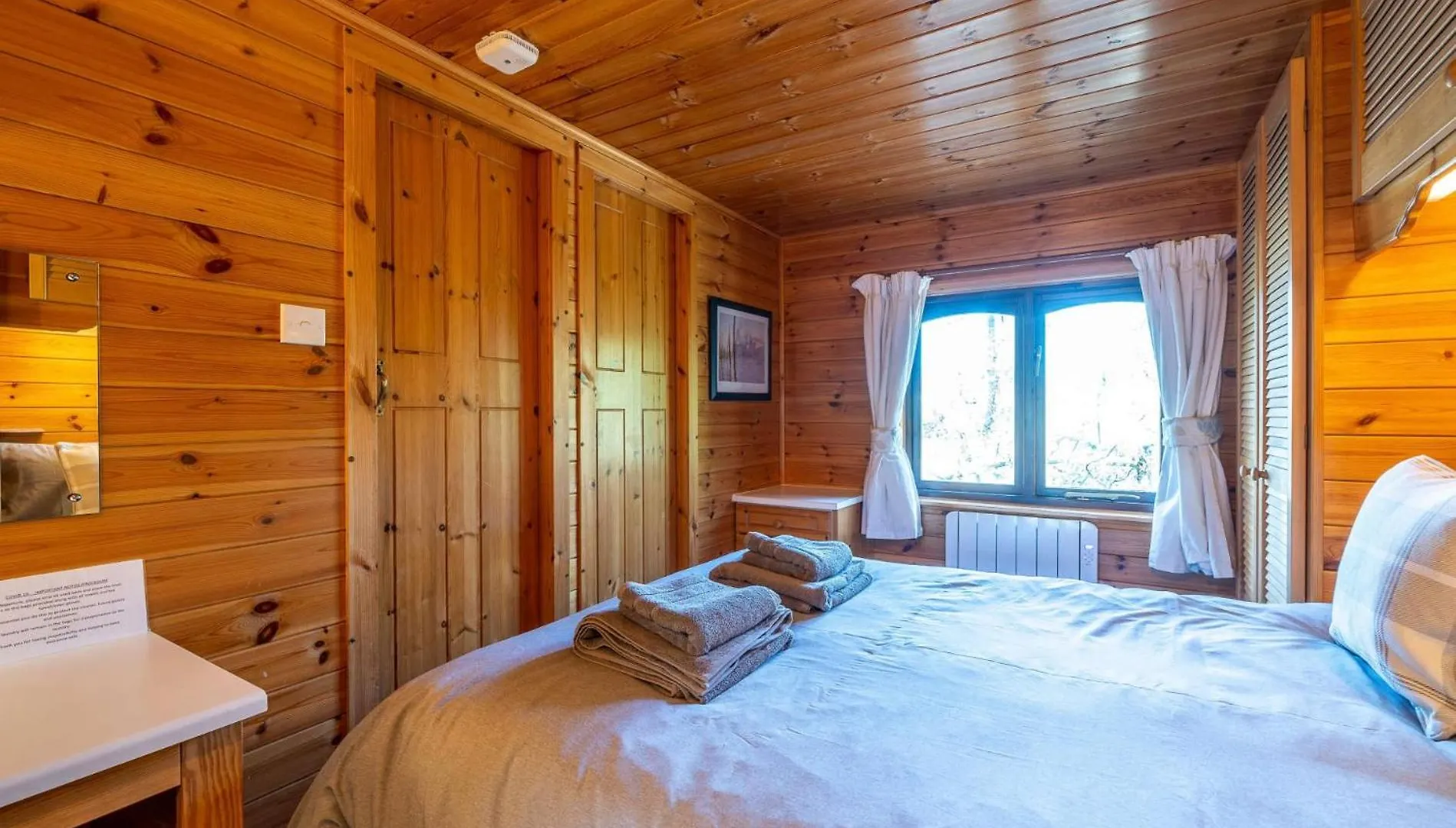 1 Bed In Keswick 82550 Holiday home *