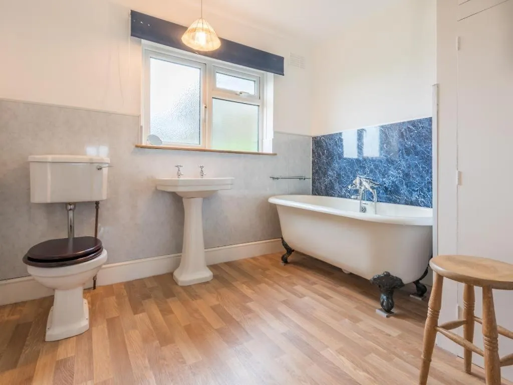 4 Bed In Sz167 Applethwaite
