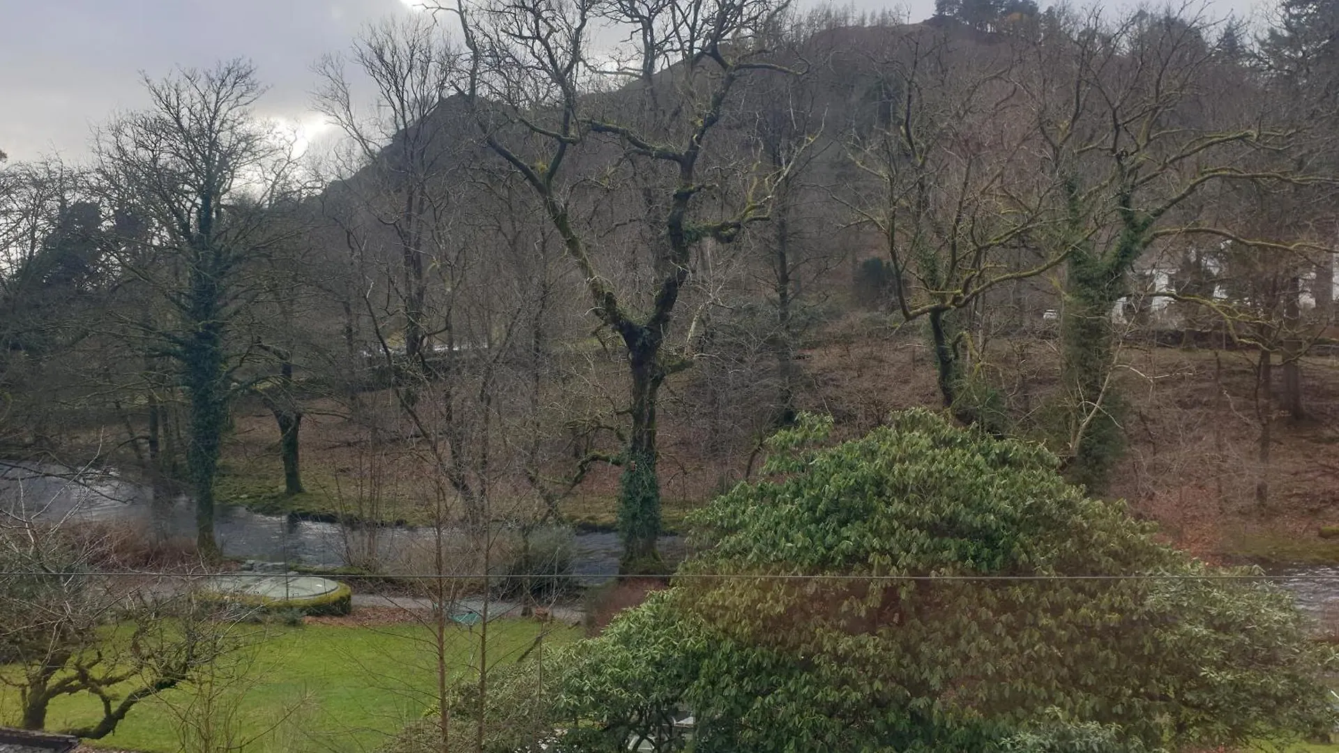 Country house Rydal Lodge Rydal