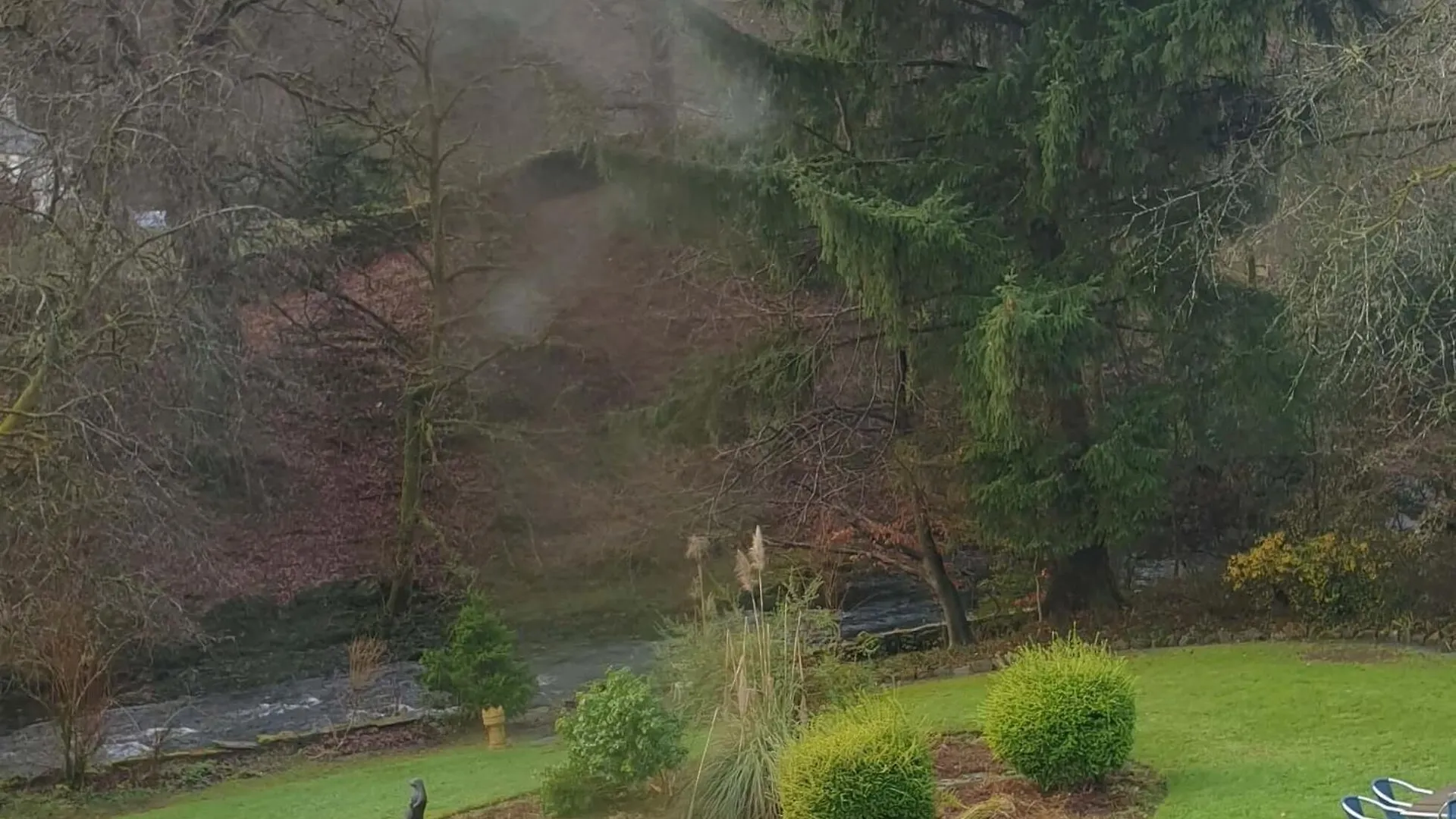 Rydal Lodge Rydal