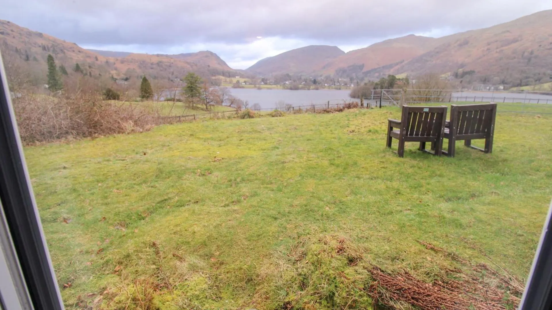 View Holiday home