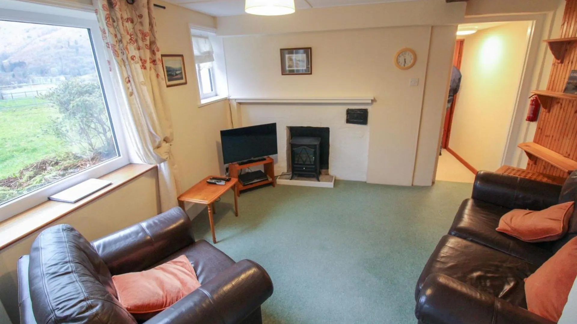 View Holiday home