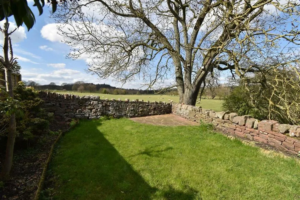 Holiday home River View Lazonby