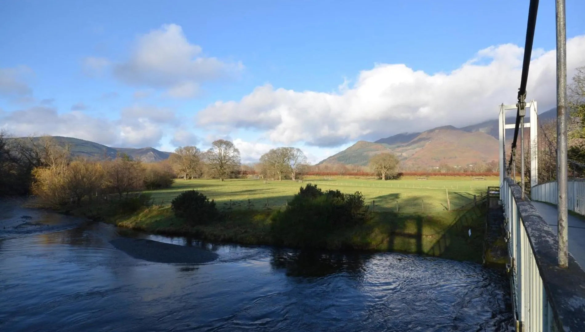 2 Bed In Keswick 88864 Keswick (Cumbria)