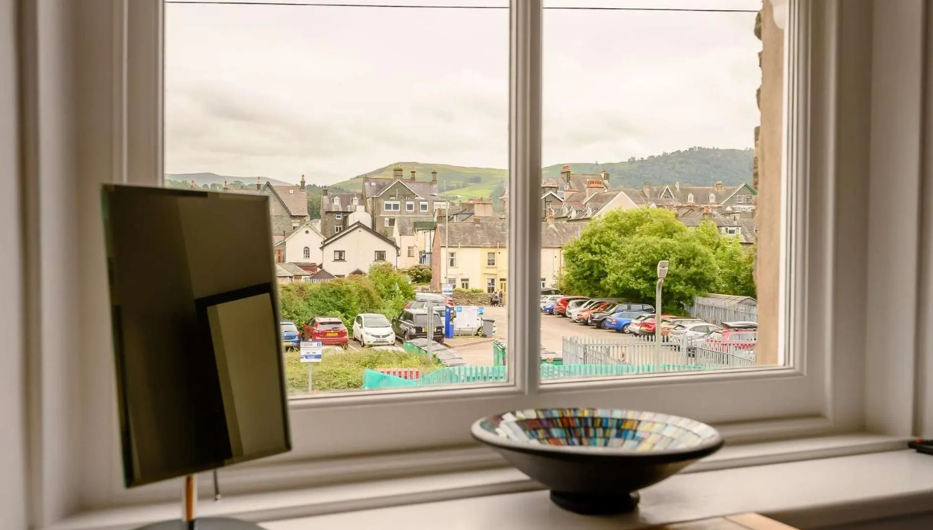 2 Bed In Keswick 88864 Holiday home