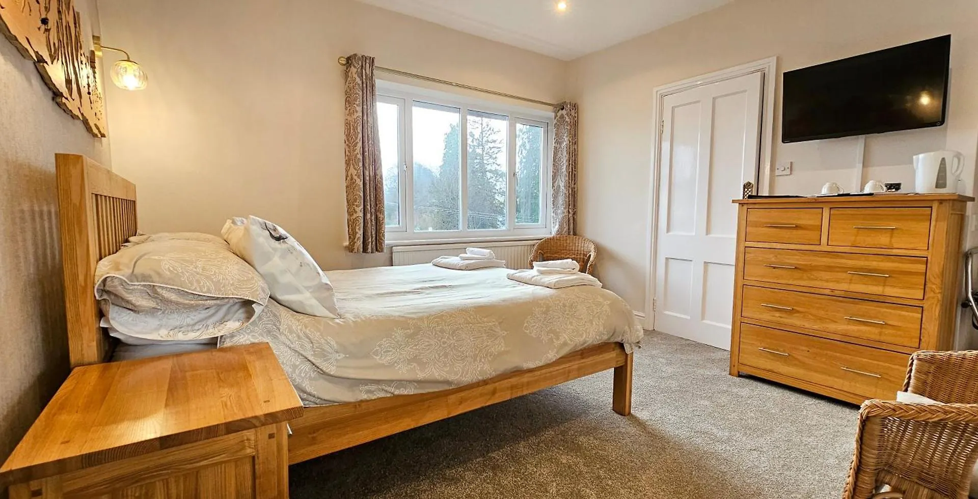 Dalegarth House 4*